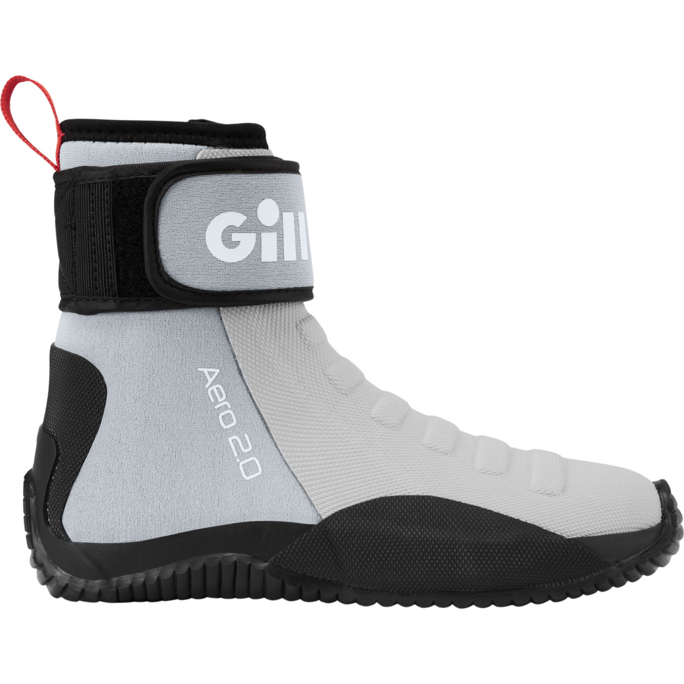 2026 Gill Junior Aero 2.0 Boots 970J - Quarry